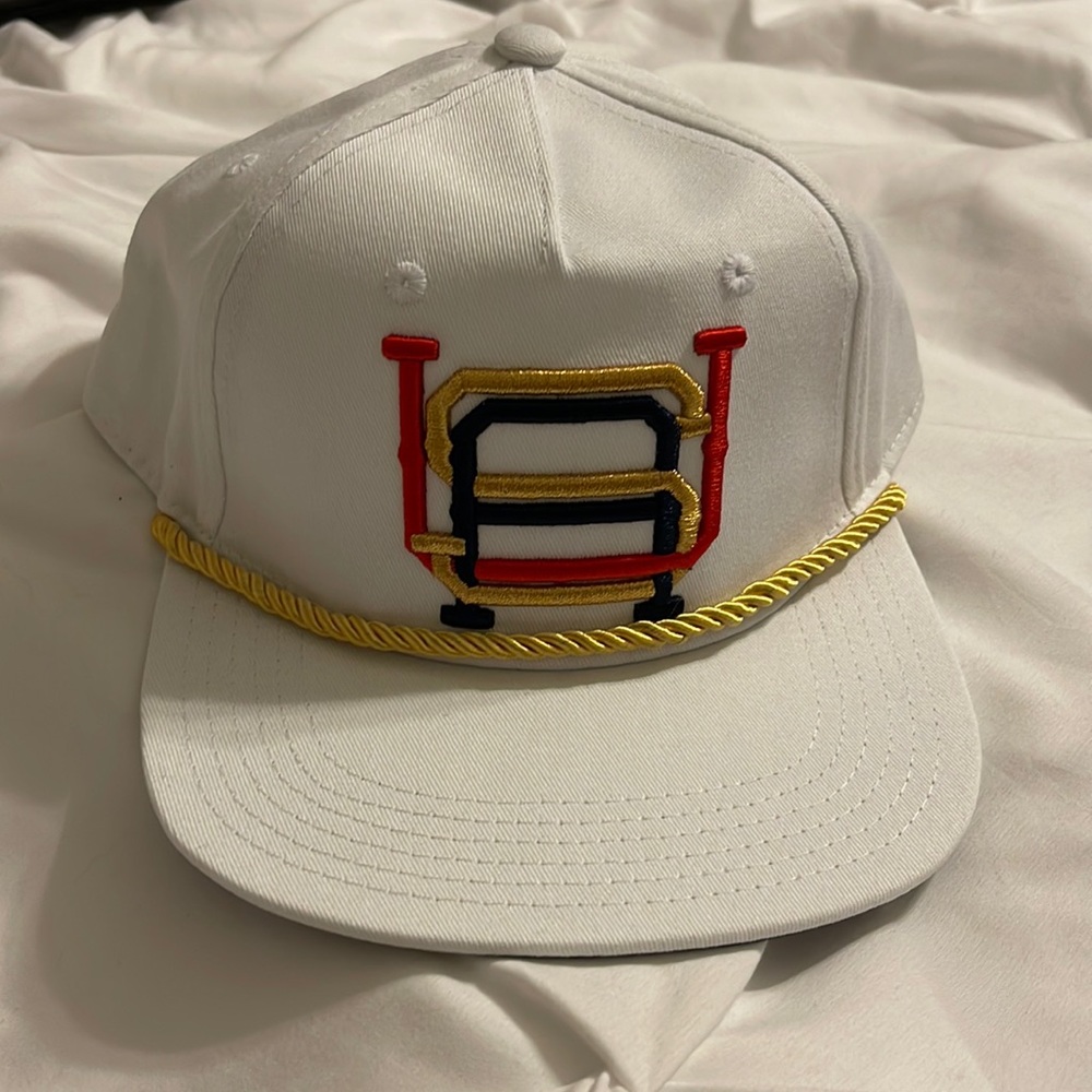 RSVLTS USA Hat